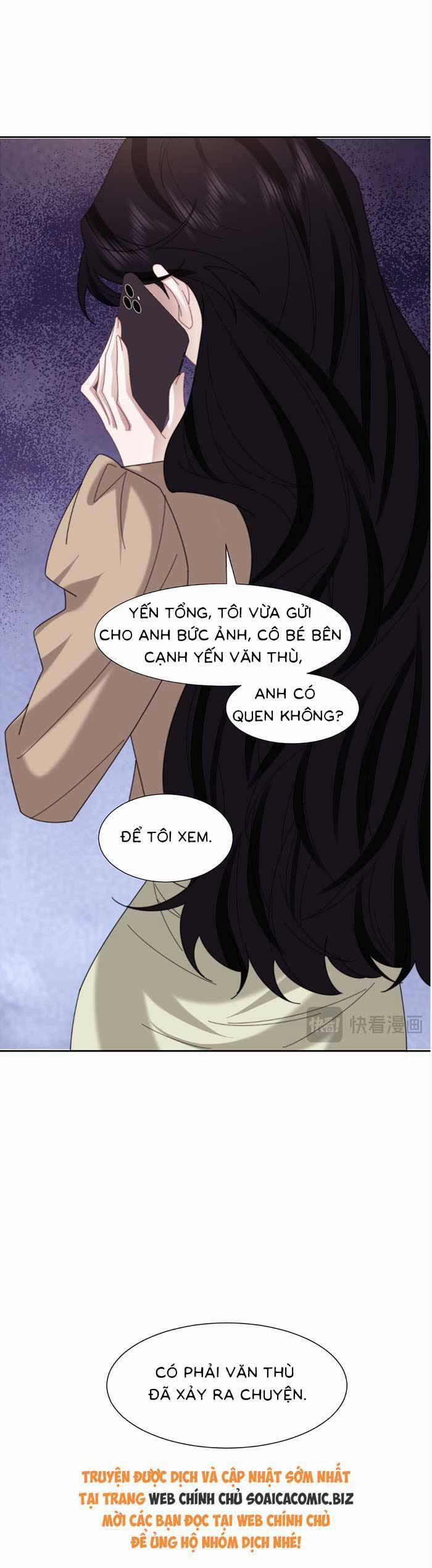 Nữ Tướng Xuyên Đến Hiện Đại Trở Thành Chị Dâu Quyền Lực 129 trang 8