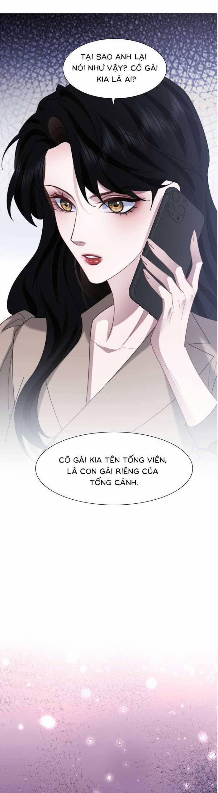 Nữ Tướng Xuyên Đến Hiện Đại Trở Thành Chị Dâu Quyền Lực 129 trang 9