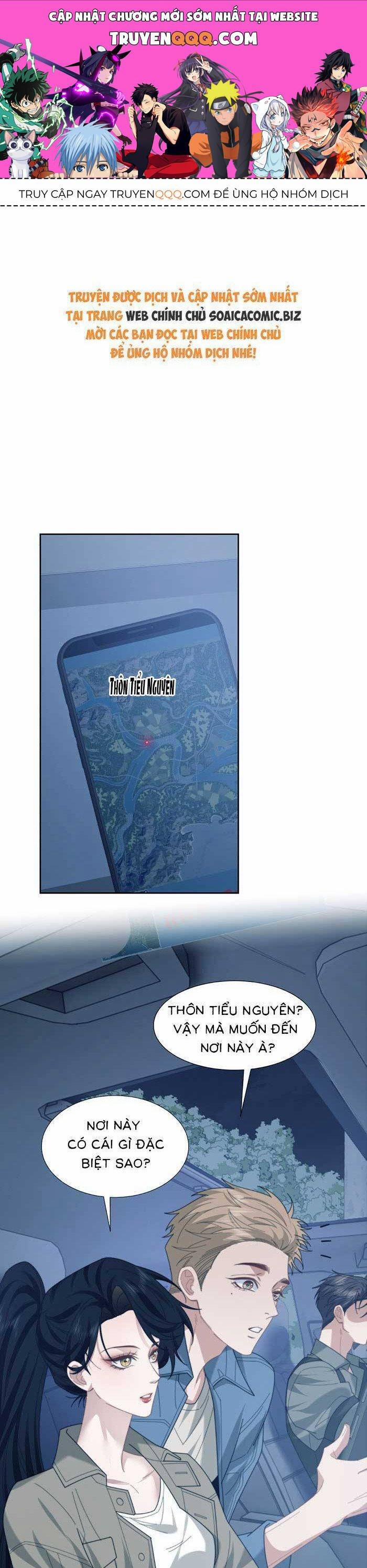 Nữ Tướng Xuyên Đến Hiện Đại Trở Thành Chị Dâu Quyền Lực 130 trang 0