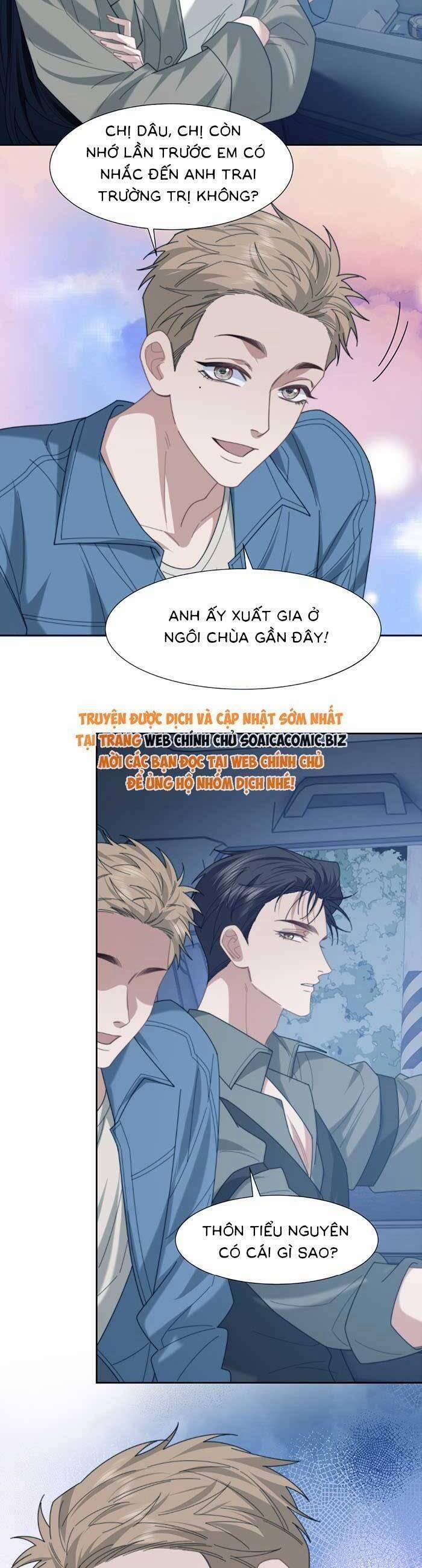 Nữ Tướng Xuyên Đến Hiện Đại Trở Thành Chị Dâu Quyền Lực 130 trang 1