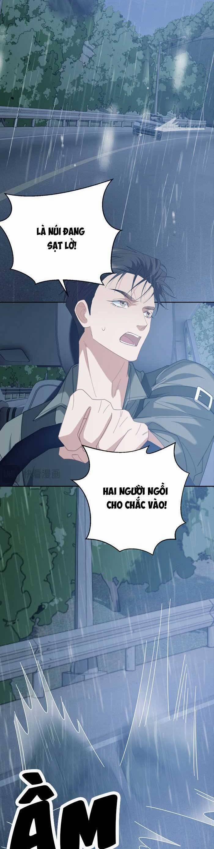 Nữ Tướng Xuyên Đến Hiện Đại Trở Thành Chị Dâu Quyền Lực 130 trang 10