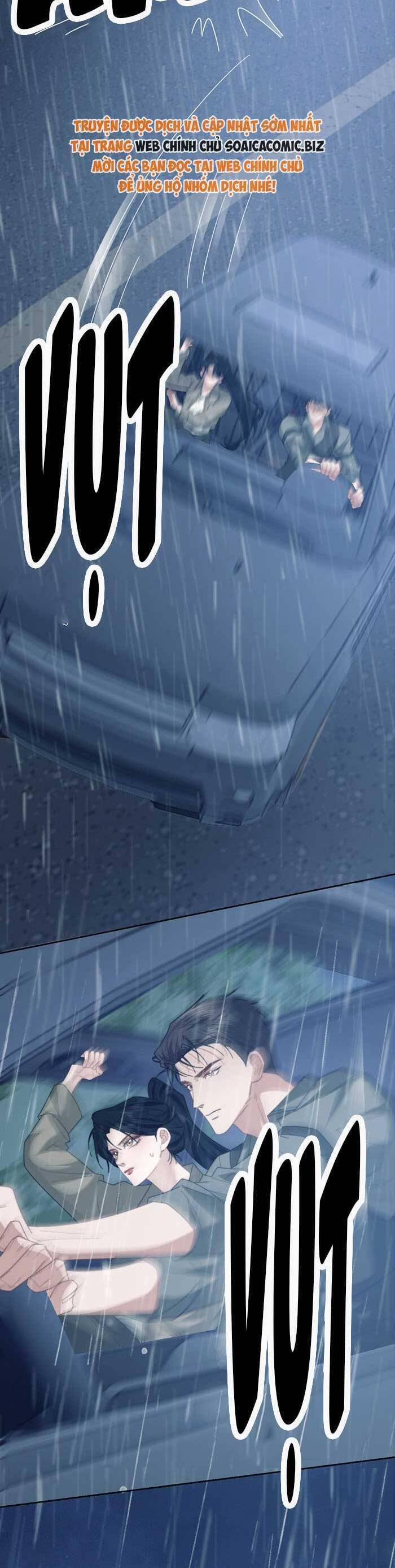 Nữ Tướng Xuyên Đến Hiện Đại Trở Thành Chị Dâu Quyền Lực 130 trang 11