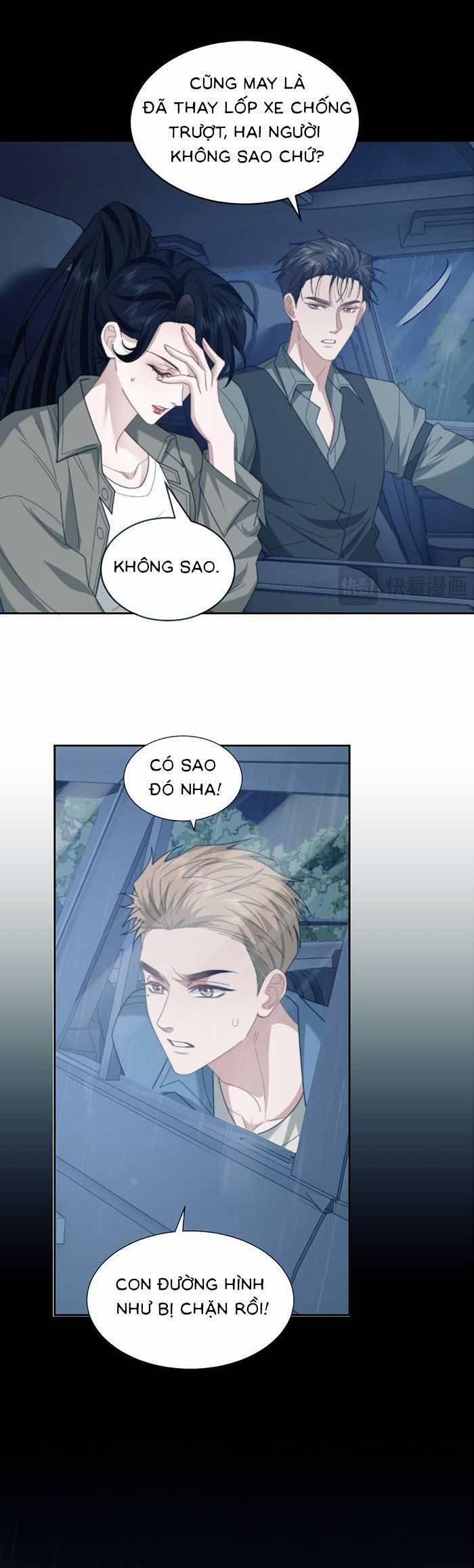 Nữ Tướng Xuyên Đến Hiện Đại Trở Thành Chị Dâu Quyền Lực 130 trang 14