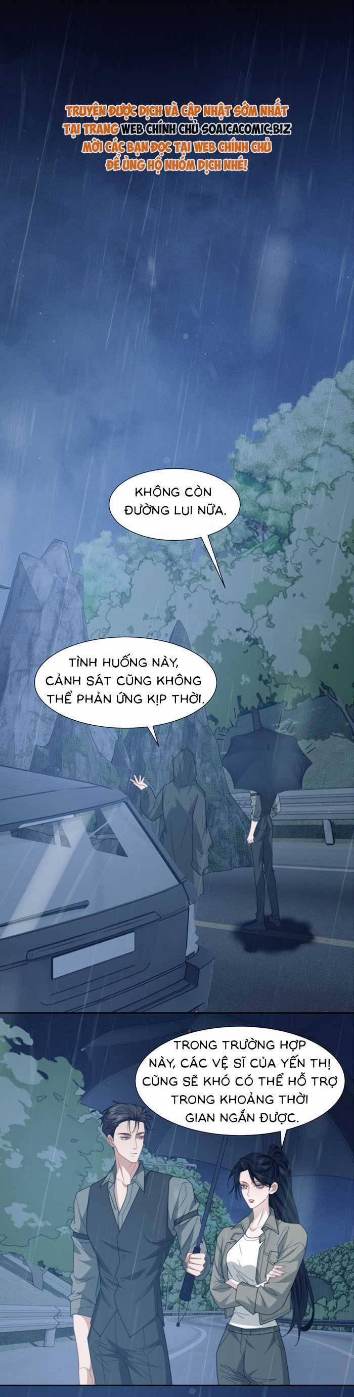 Nữ Tướng Xuyên Đến Hiện Đại Trở Thành Chị Dâu Quyền Lực 130 trang 15