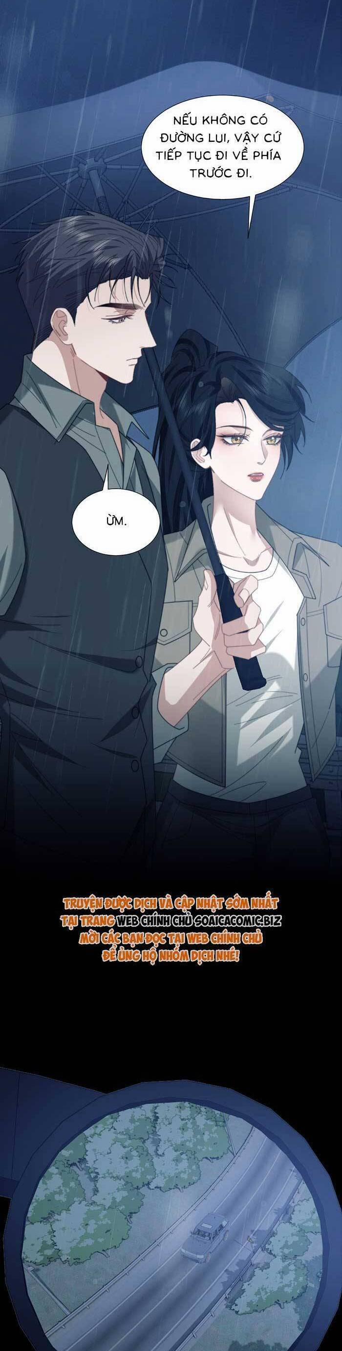 Nữ Tướng Xuyên Đến Hiện Đại Trở Thành Chị Dâu Quyền Lực 130 trang 16