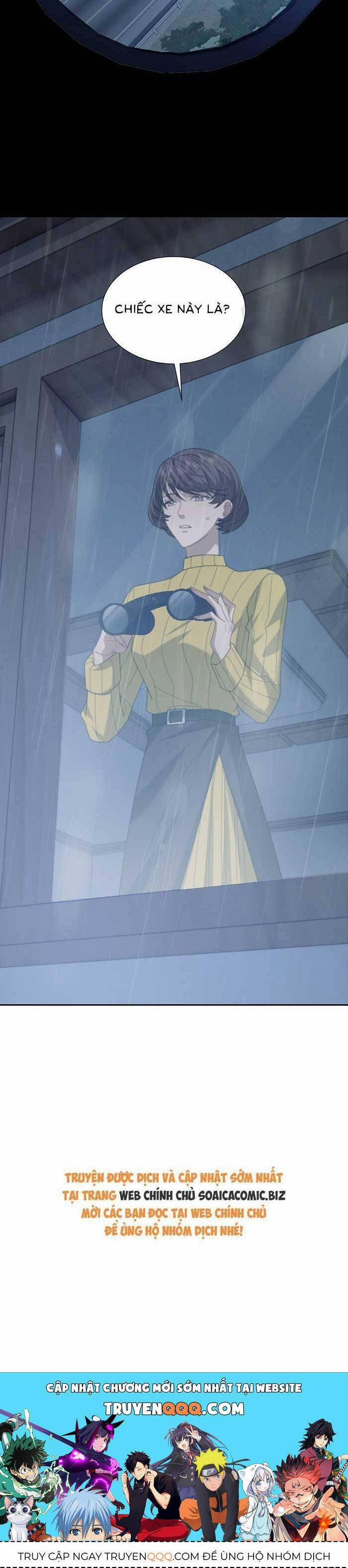 Nữ Tướng Xuyên Đến Hiện Đại Trở Thành Chị Dâu Quyền Lực 130 trang 17