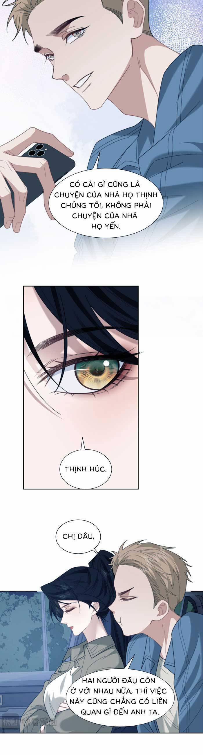 Nữ Tướng Xuyên Đến Hiện Đại Trở Thành Chị Dâu Quyền Lực 130 trang 2