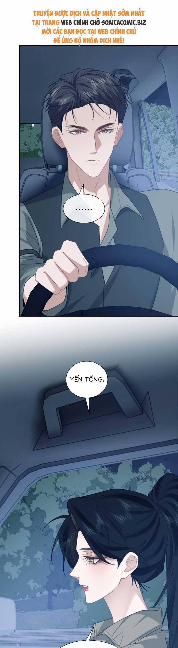 Nữ Tướng Xuyên Đến Hiện Đại Trở Thành Chị Dâu Quyền Lực 130 trang 3