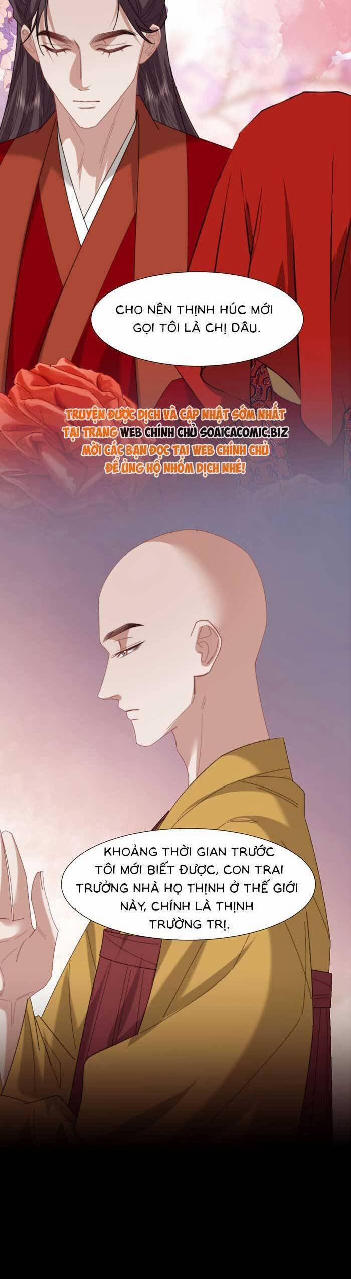 Nữ Tướng Xuyên Đến Hiện Đại Trở Thành Chị Dâu Quyền Lực 130 trang 5