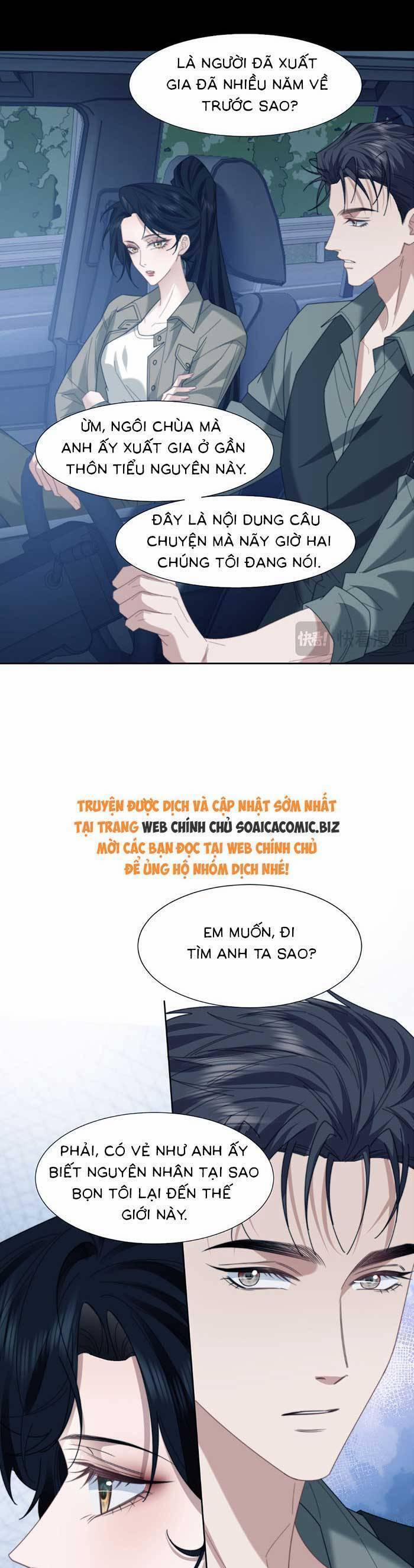 Nữ Tướng Xuyên Đến Hiện Đại Trở Thành Chị Dâu Quyền Lực 130 trang 6