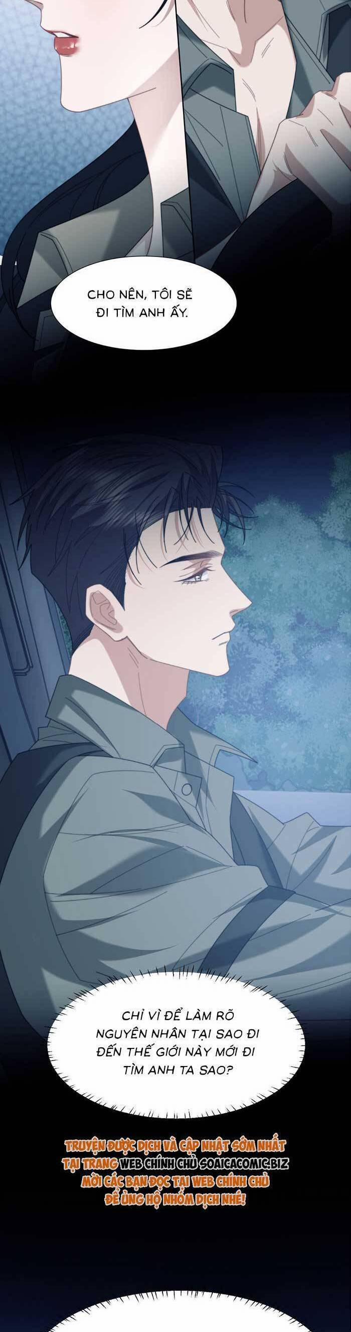 Nữ Tướng Xuyên Đến Hiện Đại Trở Thành Chị Dâu Quyền Lực 130 trang 7