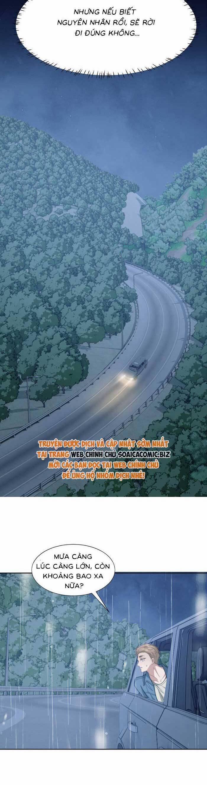 Nữ Tướng Xuyên Đến Hiện Đại Trở Thành Chị Dâu Quyền Lực 130 trang 8