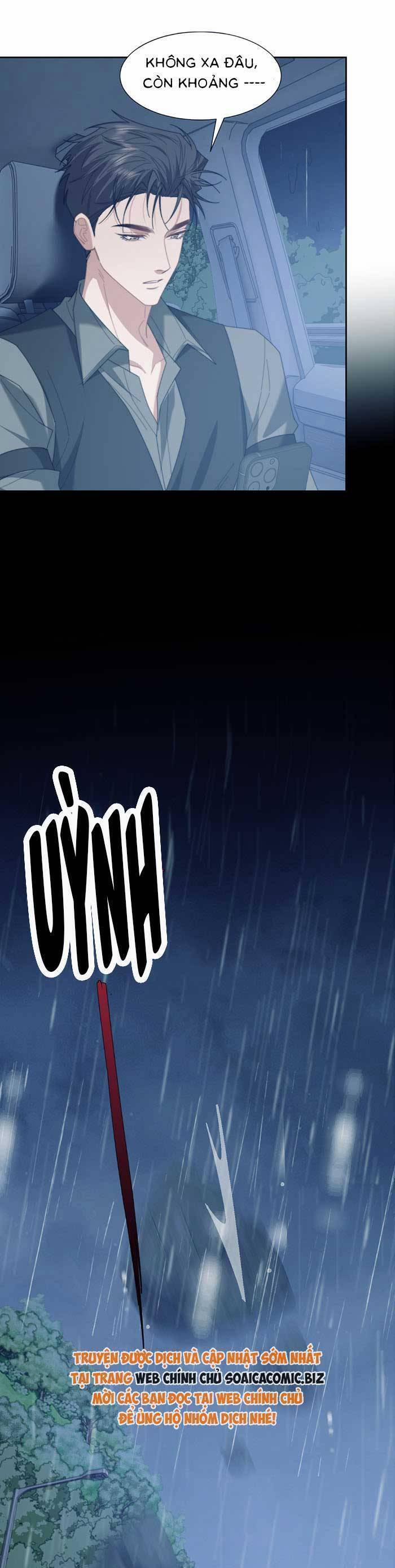 Nữ Tướng Xuyên Đến Hiện Đại Trở Thành Chị Dâu Quyền Lực 130 trang 9