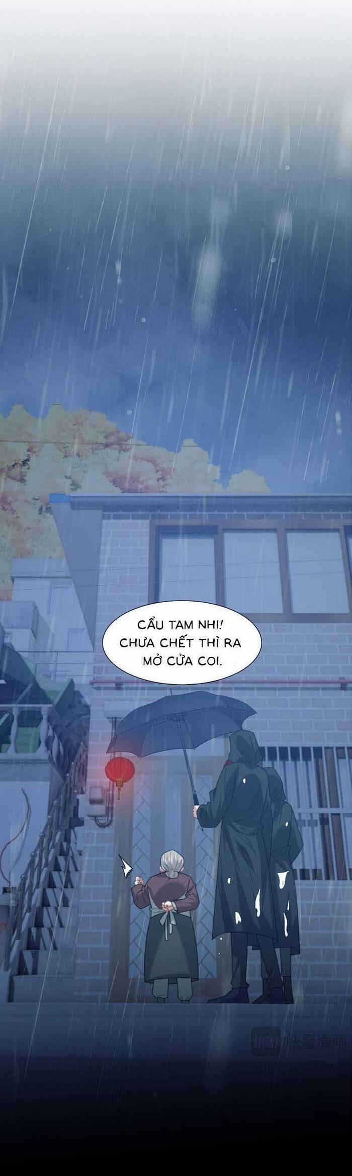 Nữ Tướng Xuyên Đến Hiện Đại Trở Thành Chị Dâu Quyền Lực 131 trang 10