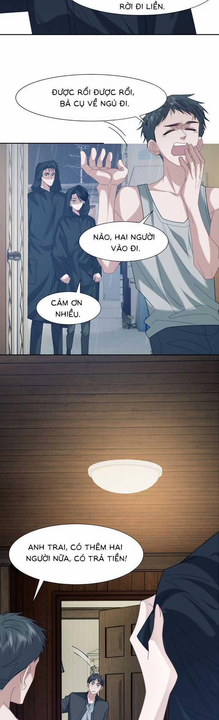 Nữ Tướng Xuyên Đến Hiện Đại Trở Thành Chị Dâu Quyền Lực 131 trang 12