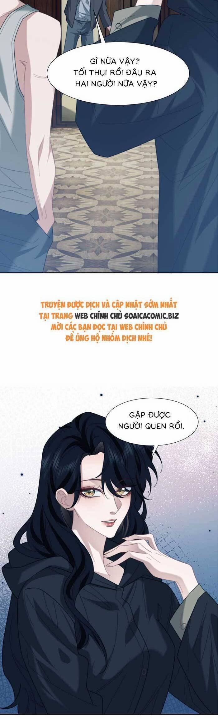 Nữ Tướng Xuyên Đến Hiện Đại Trở Thành Chị Dâu Quyền Lực 131 trang 13