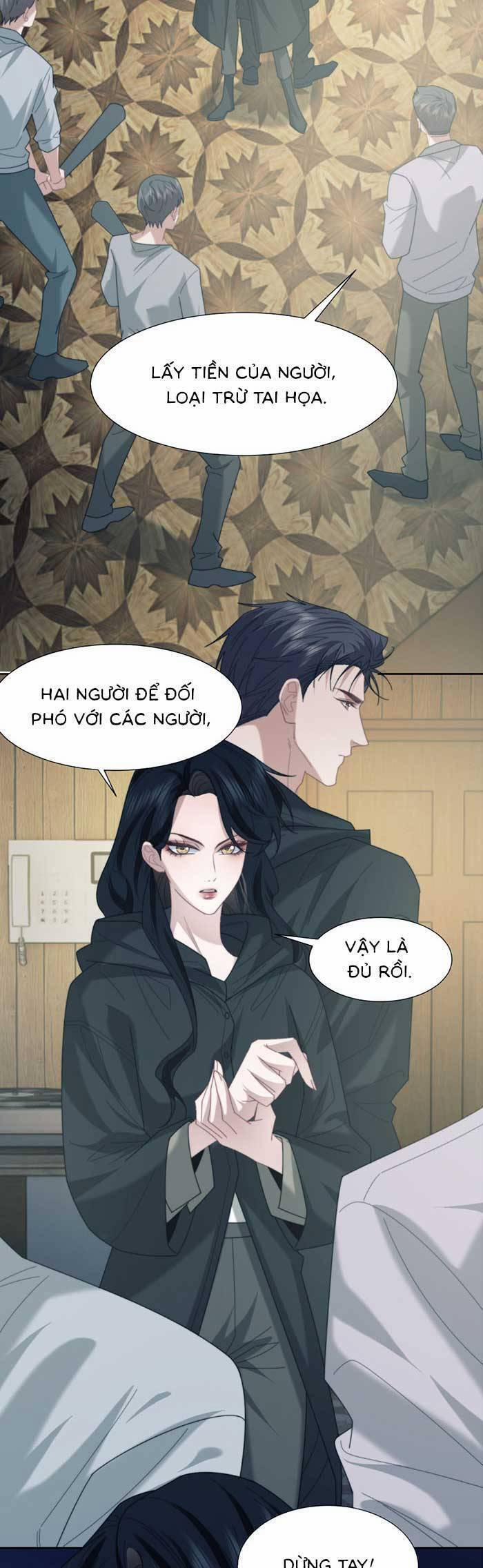 Nữ Tướng Xuyên Đến Hiện Đại Trở Thành Chị Dâu Quyền Lực 131 trang 15