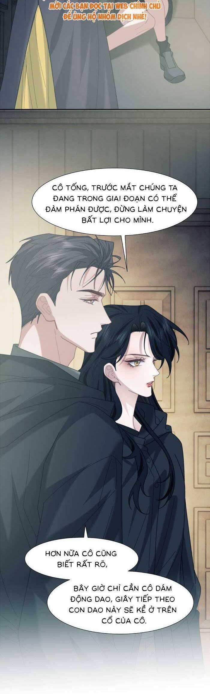 Nữ Tướng Xuyên Đến Hiện Đại Trở Thành Chị Dâu Quyền Lực 131 trang 19