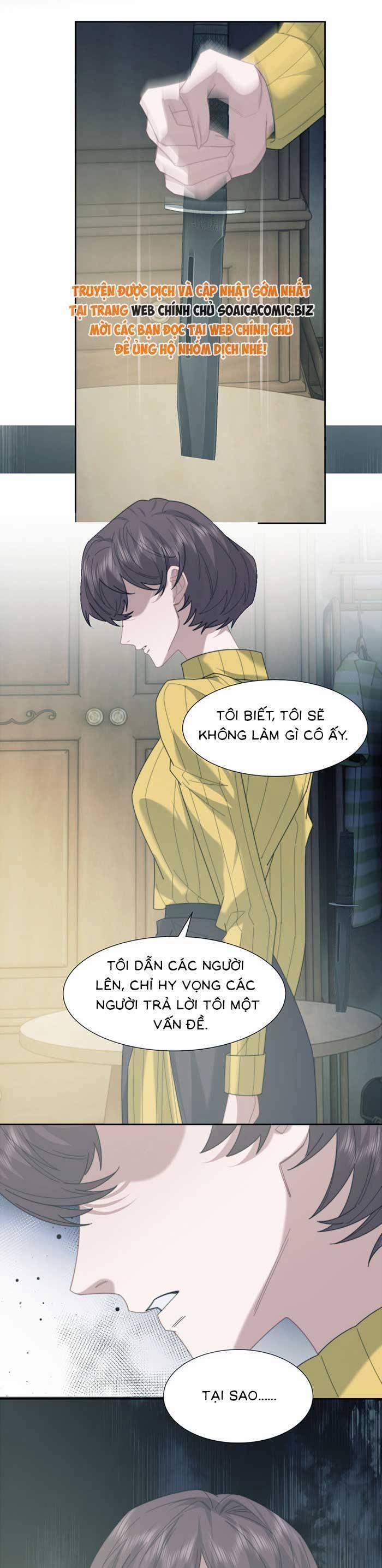 Nữ Tướng Xuyên Đến Hiện Đại Trở Thành Chị Dâu Quyền Lực 131 trang 20