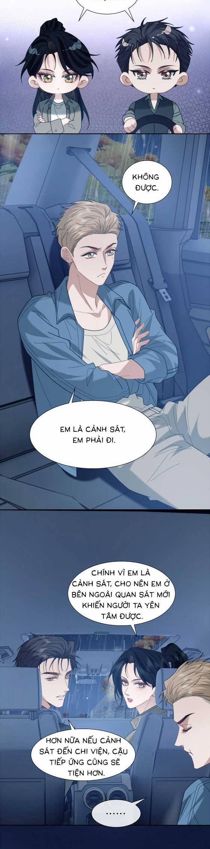 Nữ Tướng Xuyên Đến Hiện Đại Trở Thành Chị Dâu Quyền Lực 131 trang 4