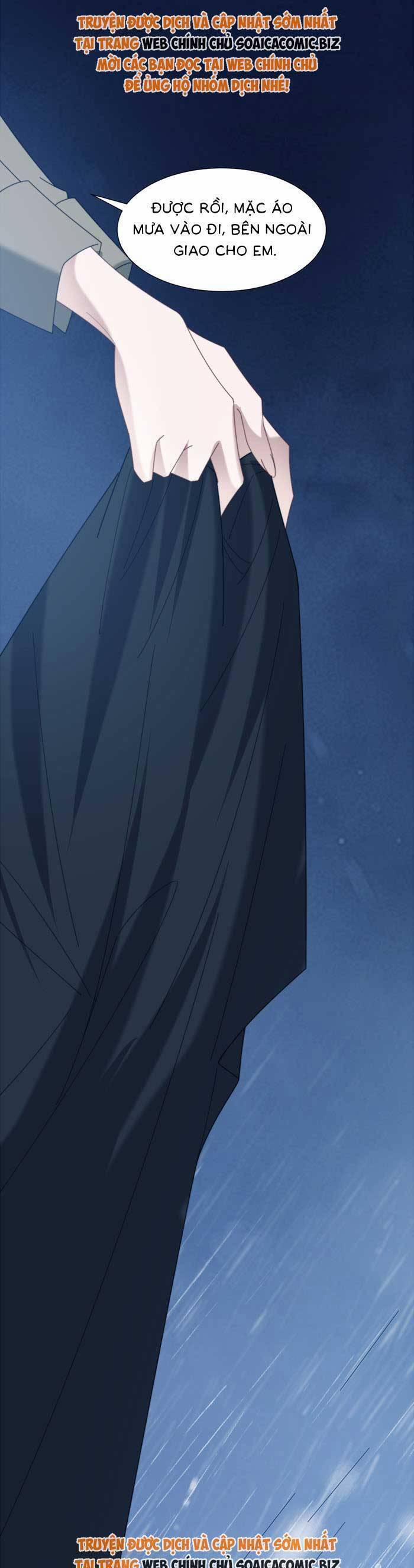 Nữ Tướng Xuyên Đến Hiện Đại Trở Thành Chị Dâu Quyền Lực 131 trang 5