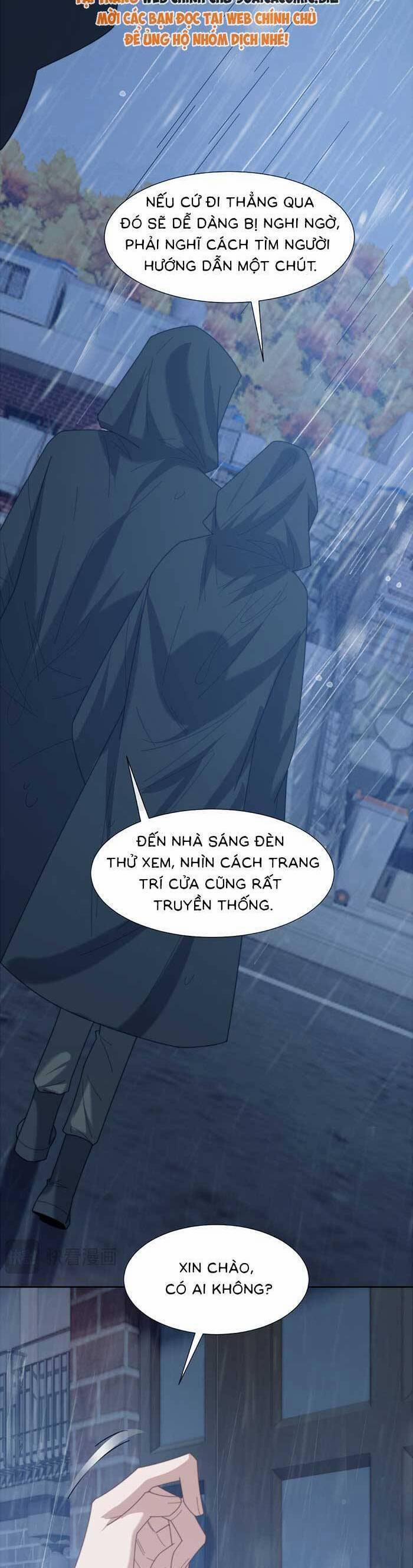 Nữ Tướng Xuyên Đến Hiện Đại Trở Thành Chị Dâu Quyền Lực 131 trang 6