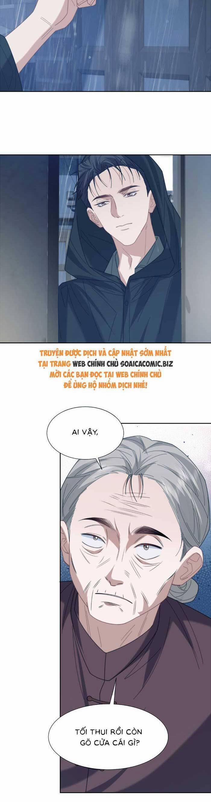 Nữ Tướng Xuyên Đến Hiện Đại Trở Thành Chị Dâu Quyền Lực 131 trang 7