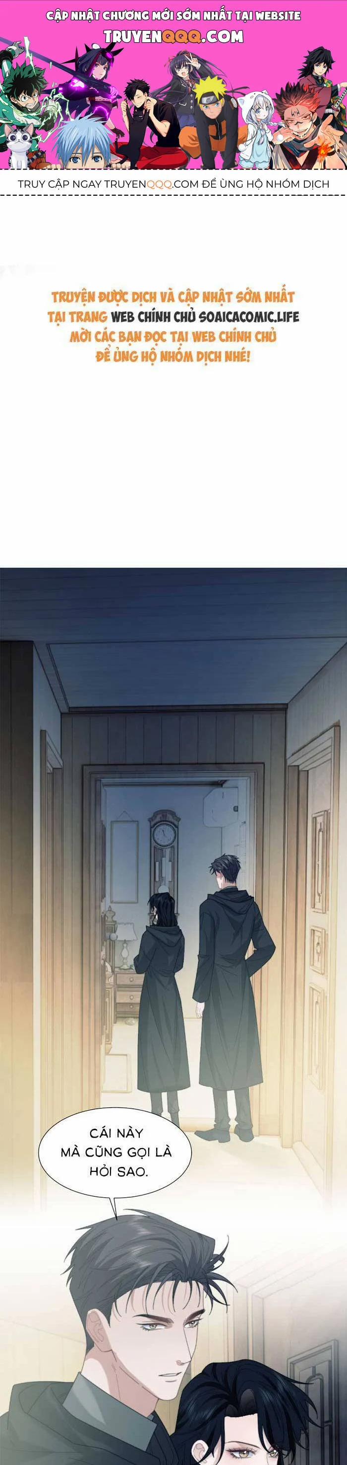 Nữ Tướng Xuyên Đến Hiện Đại Trở Thành Chị Dâu Quyền Lực 132 trang 0