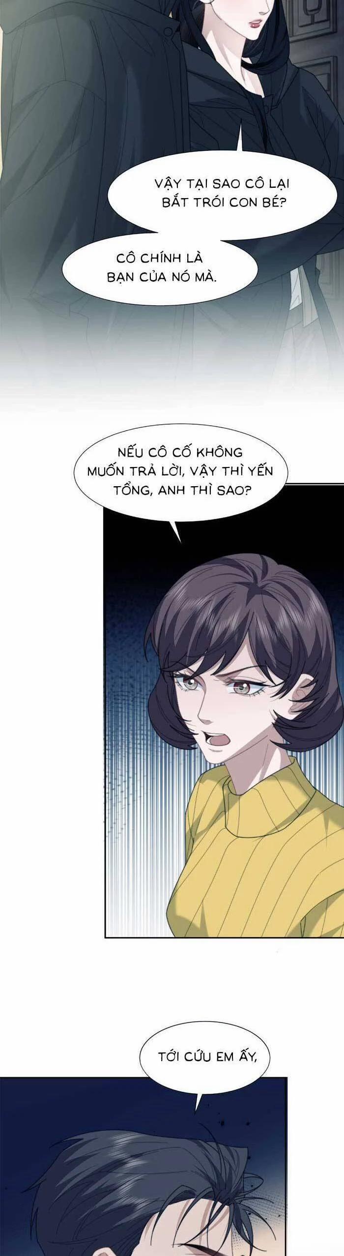 Nữ Tướng Xuyên Đến Hiện Đại Trở Thành Chị Dâu Quyền Lực 132 trang 1