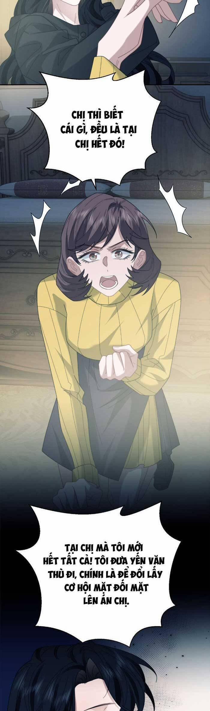 Nữ Tướng Xuyên Đến Hiện Đại Trở Thành Chị Dâu Quyền Lực 132 trang 10