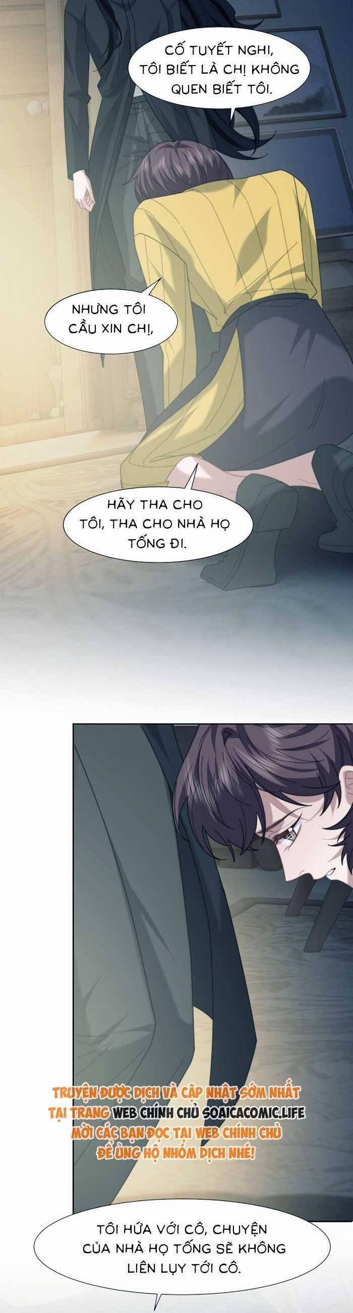 Nữ Tướng Xuyên Đến Hiện Đại Trở Thành Chị Dâu Quyền Lực 132 trang 14