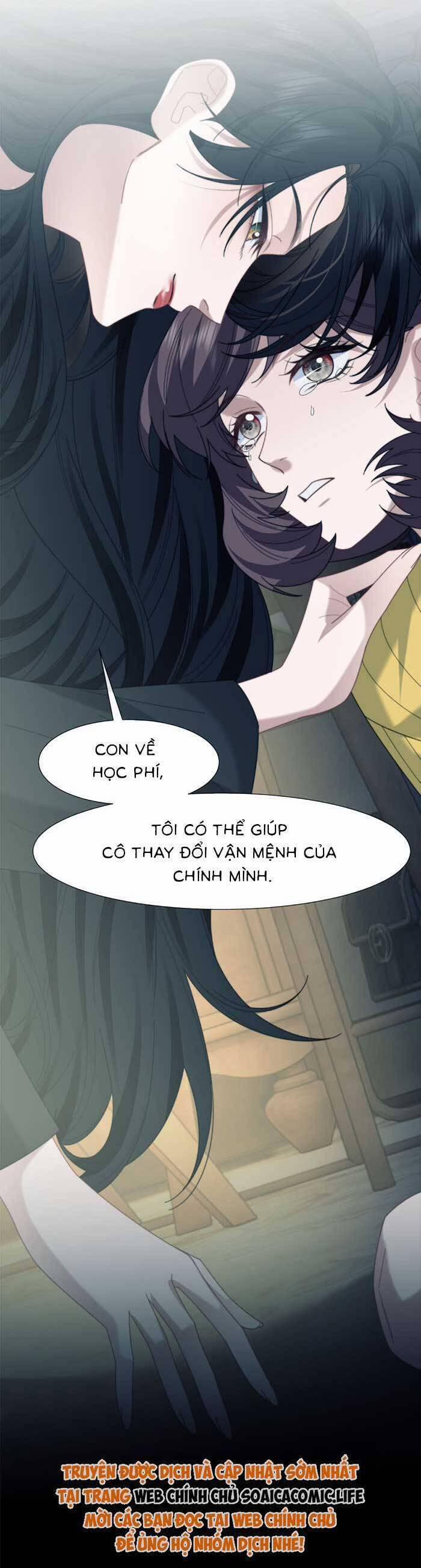 Nữ Tướng Xuyên Đến Hiện Đại Trở Thành Chị Dâu Quyền Lực 132 trang 15
