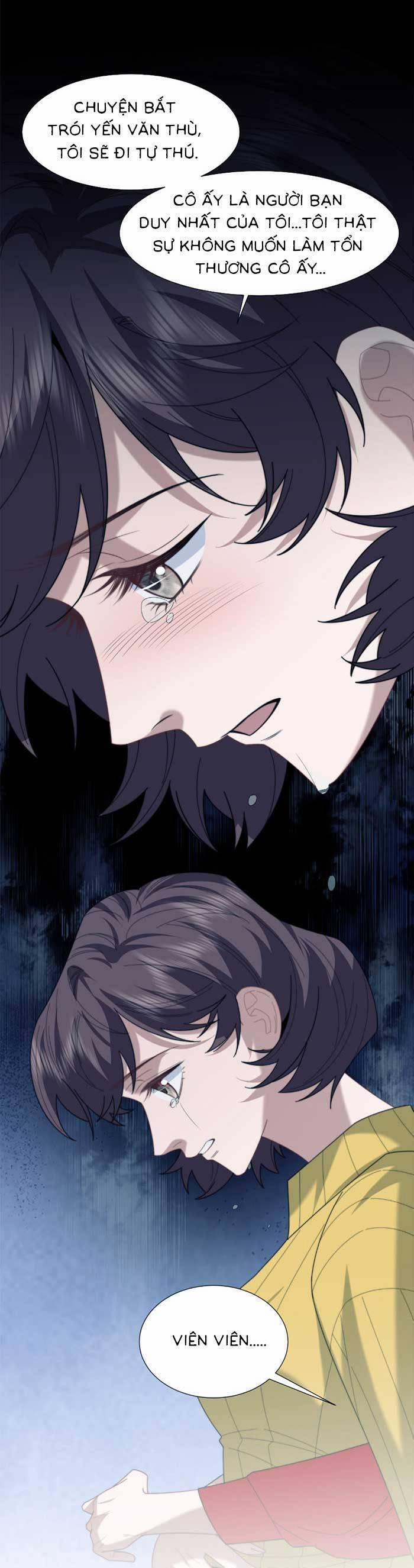 Nữ Tướng Xuyên Đến Hiện Đại Trở Thành Chị Dâu Quyền Lực 132 trang 16