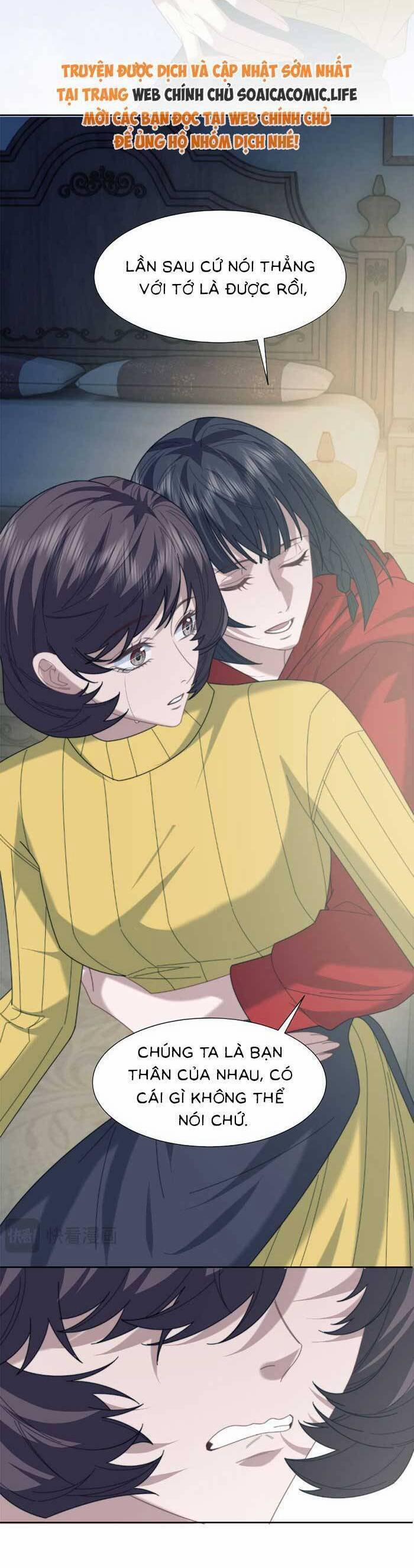 Nữ Tướng Xuyên Đến Hiện Đại Trở Thành Chị Dâu Quyền Lực 132 trang 17