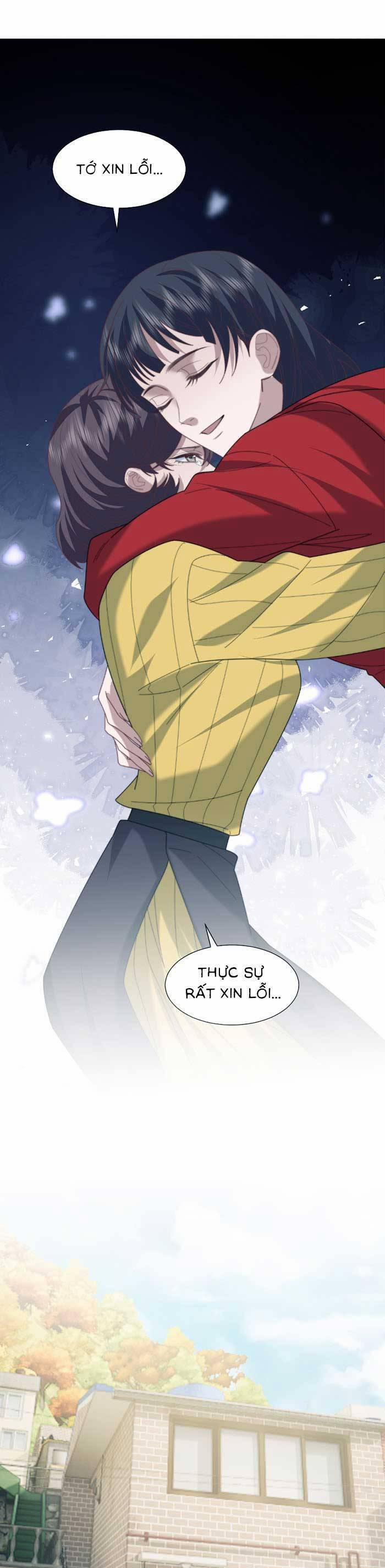 Nữ Tướng Xuyên Đến Hiện Đại Trở Thành Chị Dâu Quyền Lực 132 trang 18