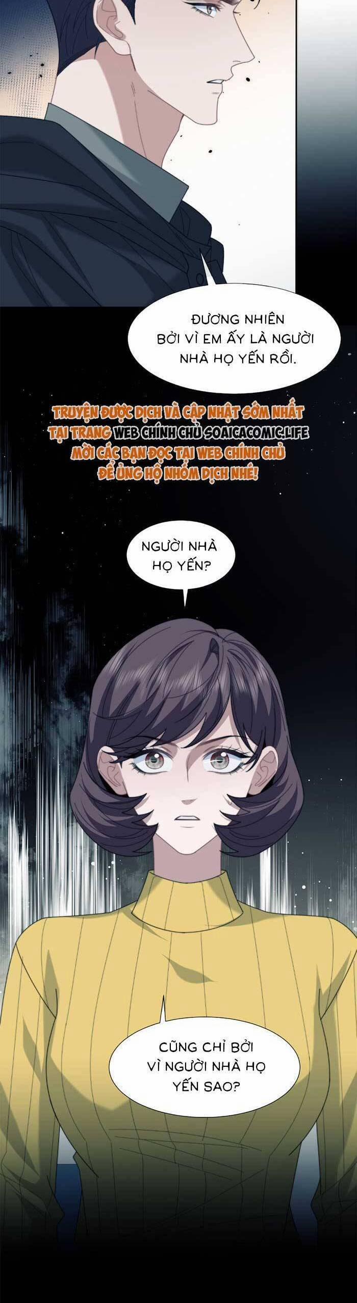 Nữ Tướng Xuyên Đến Hiện Đại Trở Thành Chị Dâu Quyền Lực 132 trang 2