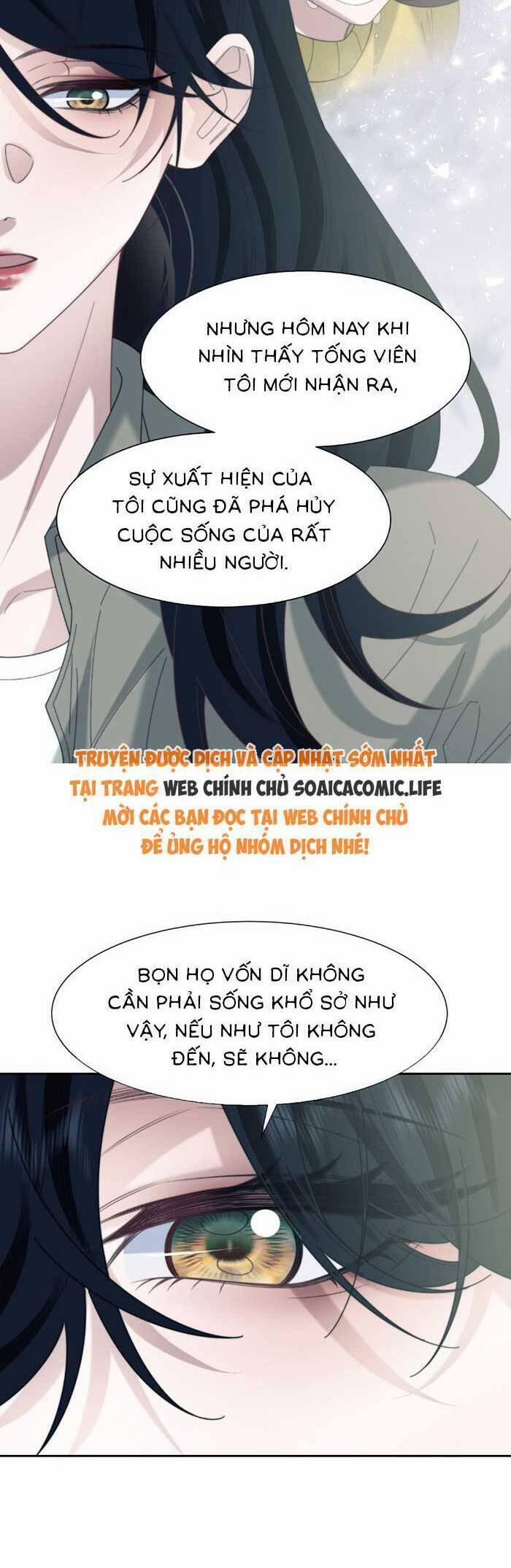 Nữ Tướng Xuyên Đến Hiện Đại Trở Thành Chị Dâu Quyền Lực 132 trang 22