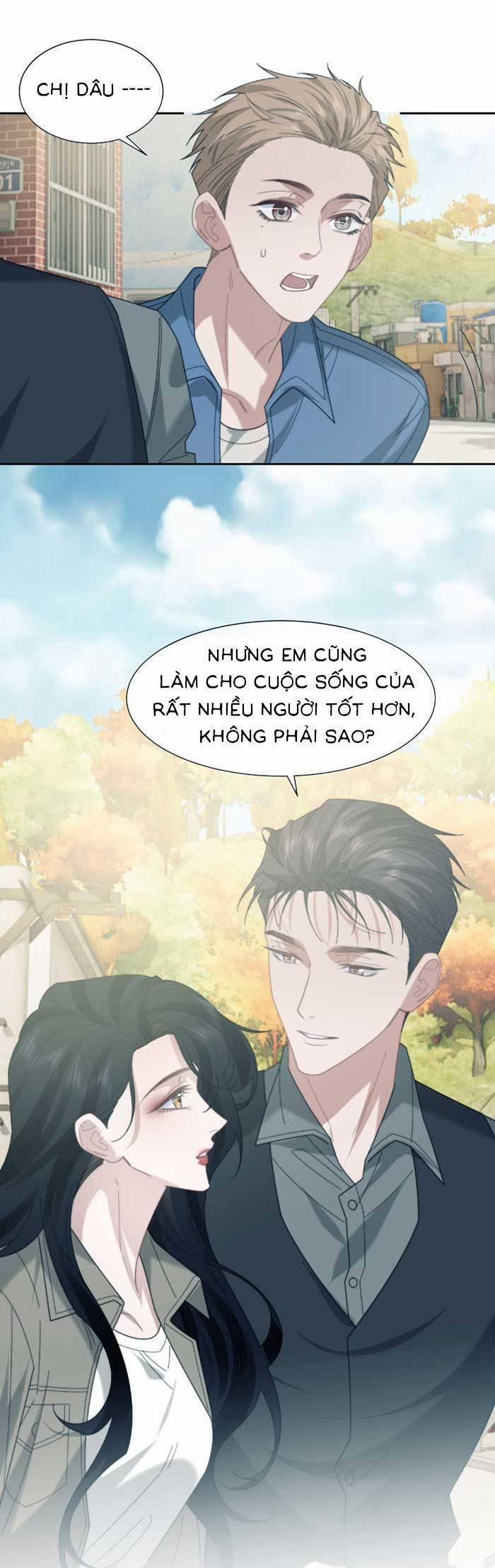 Nữ Tướng Xuyên Đến Hiện Đại Trở Thành Chị Dâu Quyền Lực 132 trang 23