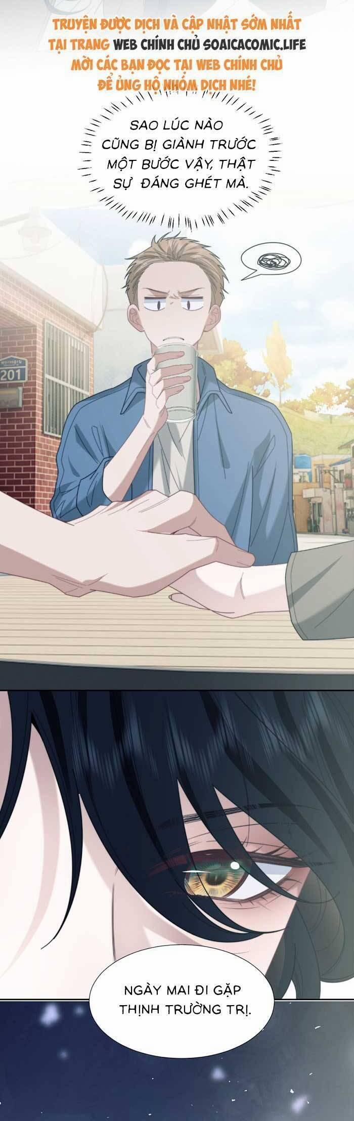 Nữ Tướng Xuyên Đến Hiện Đại Trở Thành Chị Dâu Quyền Lực 132 trang 24