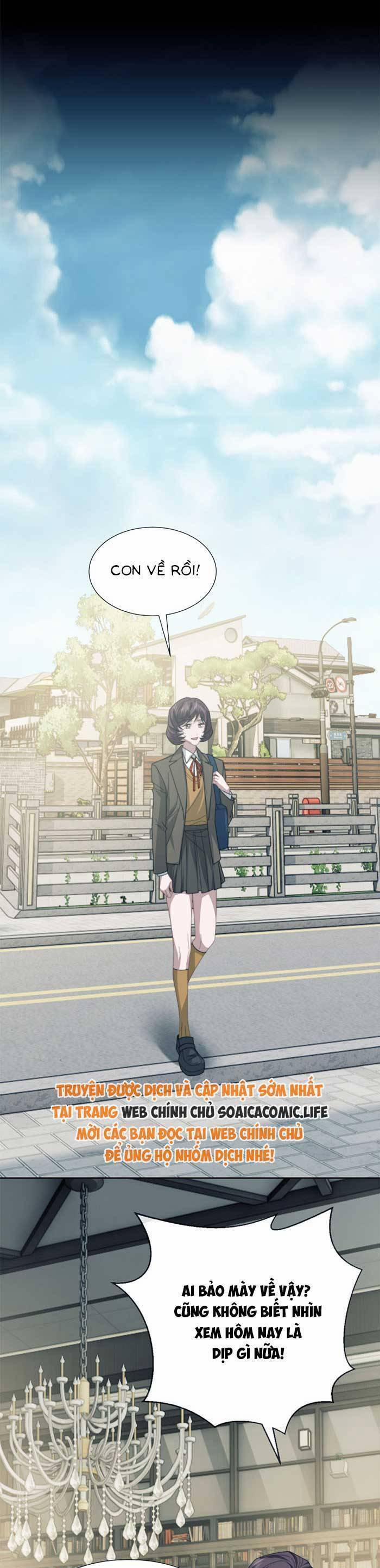 Nữ Tướng Xuyên Đến Hiện Đại Trở Thành Chị Dâu Quyền Lực 132 trang 3