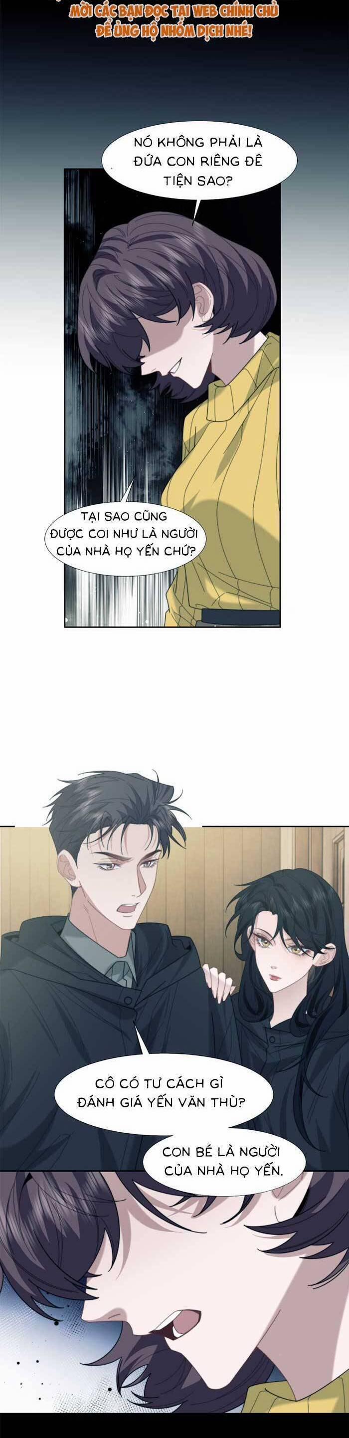 Nữ Tướng Xuyên Đến Hiện Đại Trở Thành Chị Dâu Quyền Lực 132 trang 5