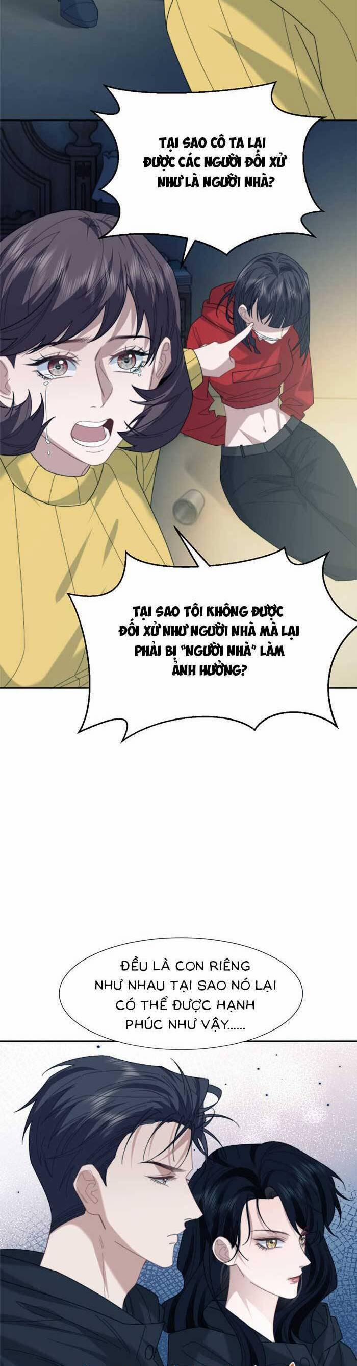 Nữ Tướng Xuyên Đến Hiện Đại Trở Thành Chị Dâu Quyền Lực 132 trang 7