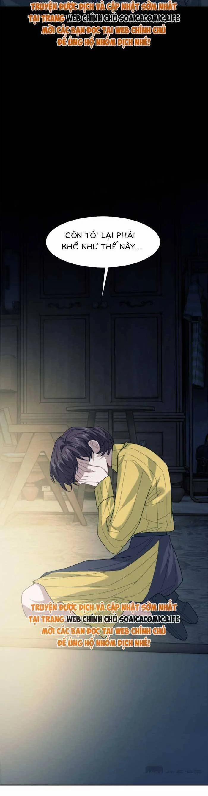 Nữ Tướng Xuyên Đến Hiện Đại Trở Thành Chị Dâu Quyền Lực 132 trang 8