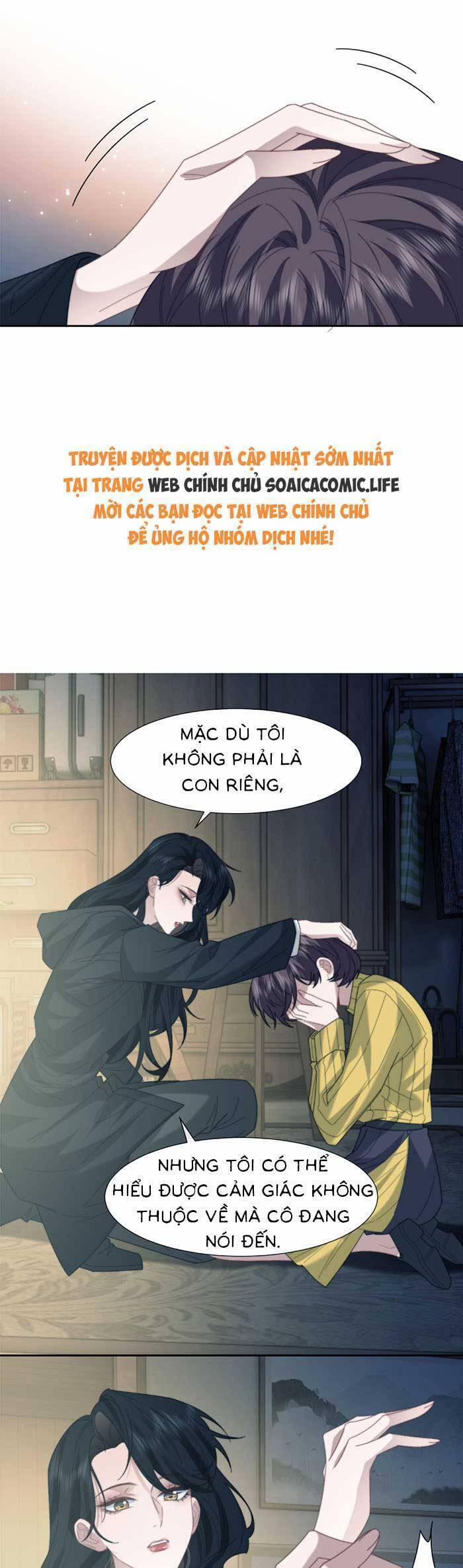 Nữ Tướng Xuyên Đến Hiện Đại Trở Thành Chị Dâu Quyền Lực 132 trang 9