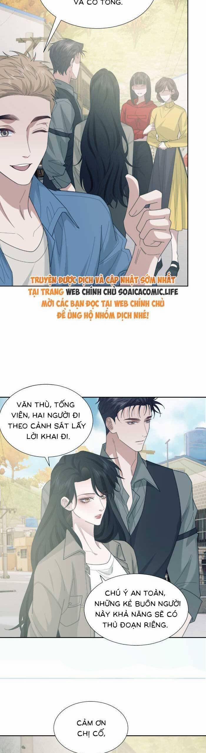 Nữ Tướng Xuyên Đến Hiện Đại Trở Thành Chị Dâu Quyền Lực 133 trang 1