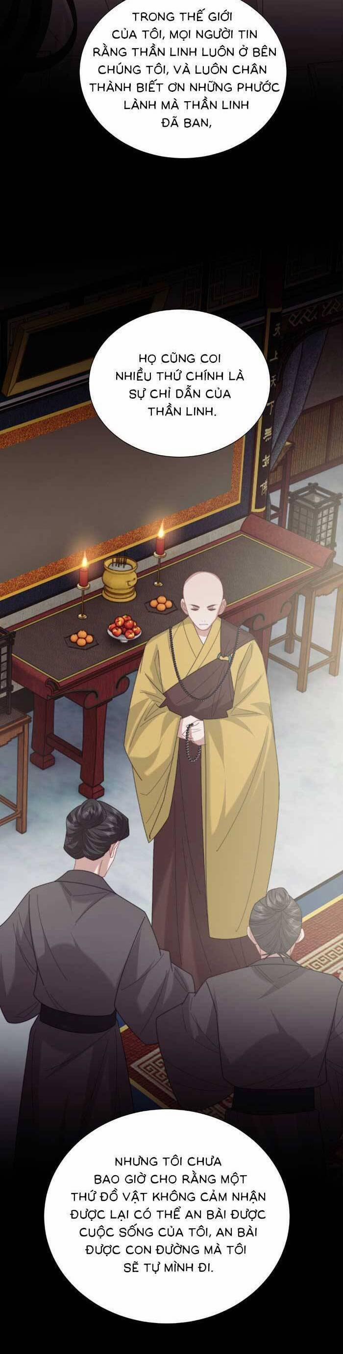 Nữ Tướng Xuyên Đến Hiện Đại Trở Thành Chị Dâu Quyền Lực 133 trang 10