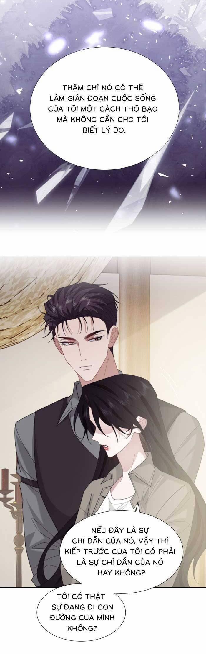 Nữ Tướng Xuyên Đến Hiện Đại Trở Thành Chị Dâu Quyền Lực 133 trang 12