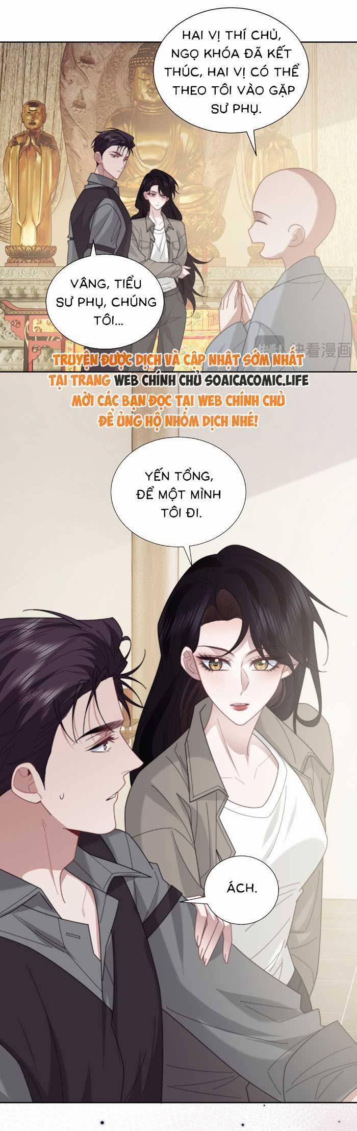 Nữ Tướng Xuyên Đến Hiện Đại Trở Thành Chị Dâu Quyền Lực 133 trang 13