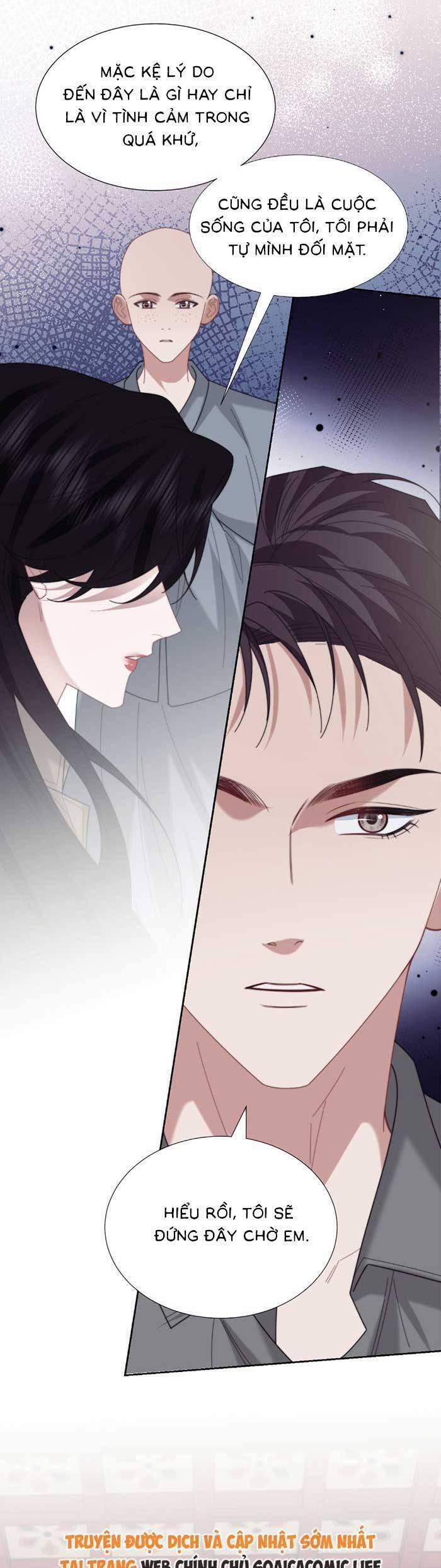 Nữ Tướng Xuyên Đến Hiện Đại Trở Thành Chị Dâu Quyền Lực 133 trang 14