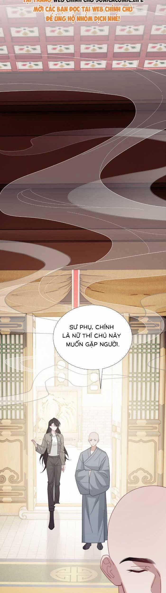 Nữ Tướng Xuyên Đến Hiện Đại Trở Thành Chị Dâu Quyền Lực 133 trang 15